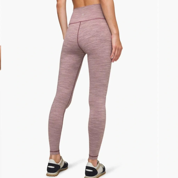 Lululemon Wunder Under High Rise Tight 28" Luxtreme - Picture 1 of 14